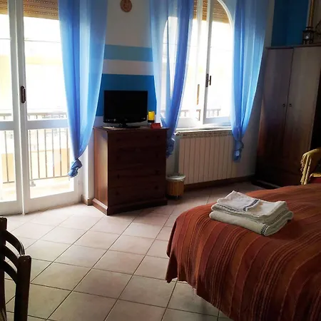 Bed & Breakfast Da Claudio