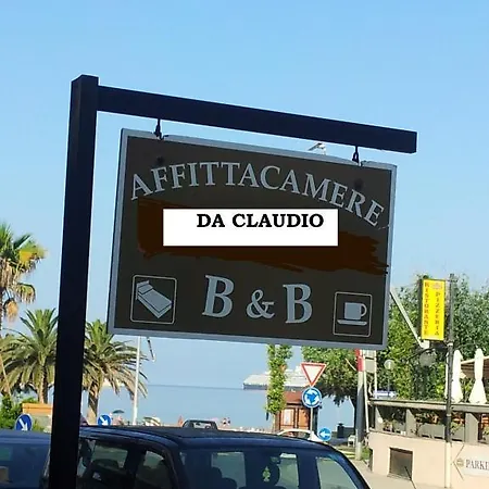Da Claudio Bed & Breakfast Alghero