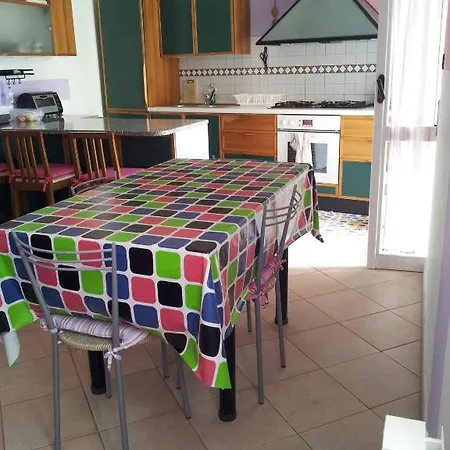 Da Claudio Bed & Breakfast Alghero