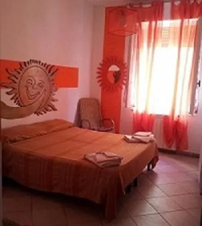 Bed & Breakfast Da Claudio