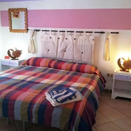 Bed & Breakfast Da Claudio