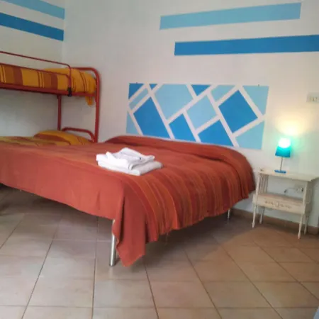Bed & Breakfast Da Claudio *