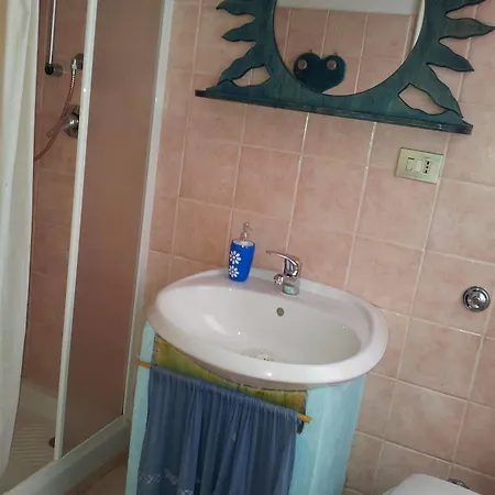 B&B Da Claudio 알게로