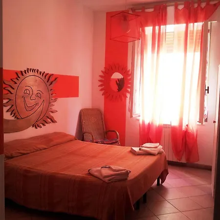 Bed & Breakfast Da Claudio *