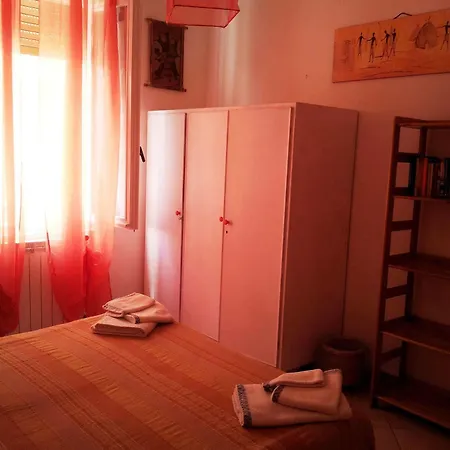 Bed & Breakfast Da Claudio