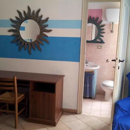 Bed & Breakfast Da Claudio