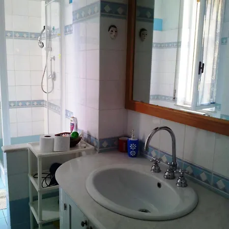 Bed & Breakfast Da Claudio